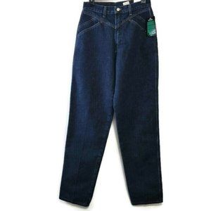 Vintage Rocky Mountain Rockies OCR Women's 30/11 Mom Jeans Blue